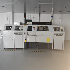 激光鉆孔機(jī)