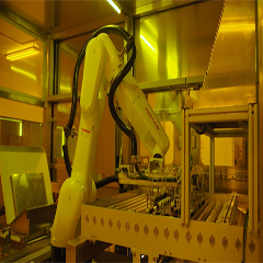 自動(dòng)轉(zhuǎn)板系統(tǒng)